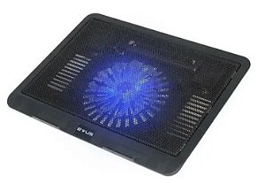SUPORTE NOTEBOOK EVUS BPN-02 C/ REG. DE ALTURA