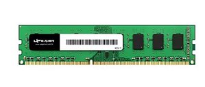 MEMÓRIA 4 GB. UP GAMER DDR3 / 1600 MHZ