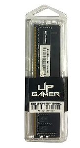 MEMÓRIA 8 GB. UP GAMER DDR3 / 1600 MHZ