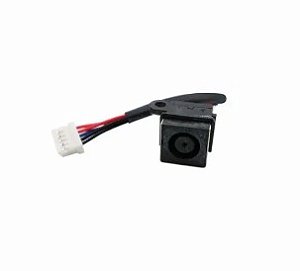 CONECTOR JACK NOTEBOOK DELL VOSTRO 3460 / 14R 5420 / 7420