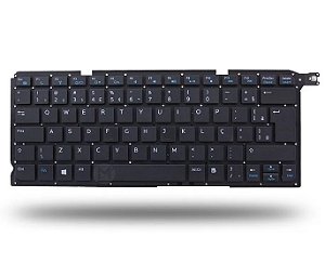 TECLADO NOTEBOOK DELL VOSTRO 5460/5470/5780 MP-12G78PA-920 BR