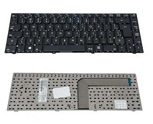 TECLADO NOTEBOOK PHILCO 14A MP-11J78PA-8522/ CCE ULTRA THIN U25