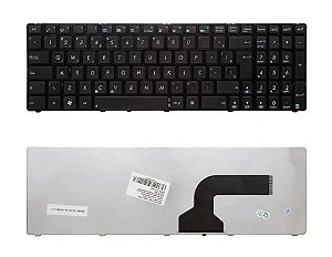 TECLADO NOTEBOOK ASUS K52/N50/N53/X53 BR