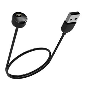 CABO USB P/ PULSEIRA MI BAND 5/6/7