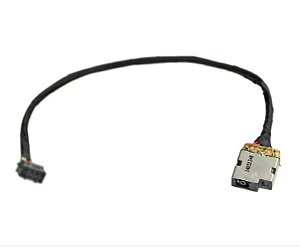 CONECTOR JACK NOTEBOOK HP 240 G2