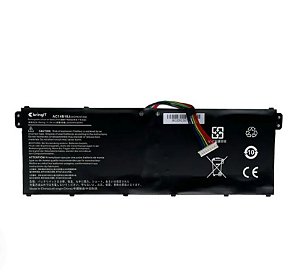 BATERIA NOTEBOOK ACER AC14B18J ES1 SÉRIES