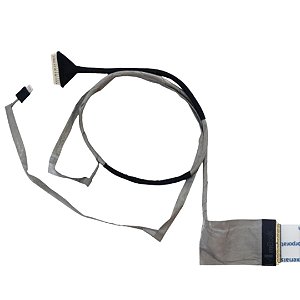 FLAT DA TELA NOTEBOOK LENOVO G470 / G475 DC020015T10 USADO