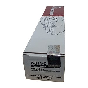 TONER COMPATÍVEL HP 311A CYANO