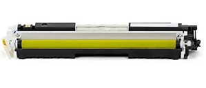TONER COMPATÍVEL HP 312A AMARELO