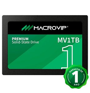 SSD 1 TB. MACROVIP SATA