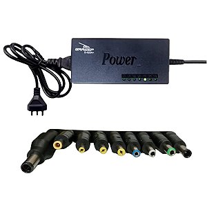 FONTE NOTEBOOK UNIVERSAL GRASEP 120W.