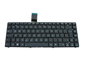 TECLADO NOTEBOOK ASUS K45A / K45VM BR