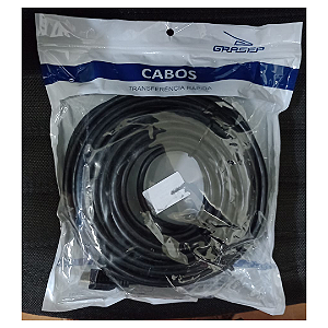 CABO HDMI GRASEP 3D / 4K 20M.