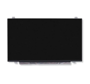 TELA NOTEBOOK 14“ LED SLIM 40 PINOS C/ ABAS