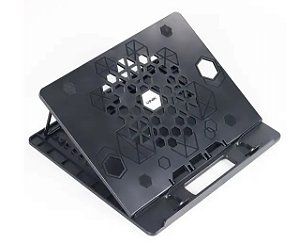 SUPORTE NOTEBOOK VINIK SN300 C/ REG. DE ALTURA