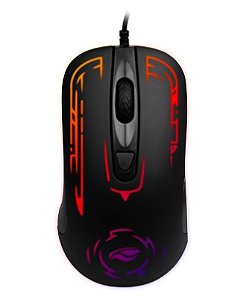 MOUSE GAMER C3TECH MG-12BK USB