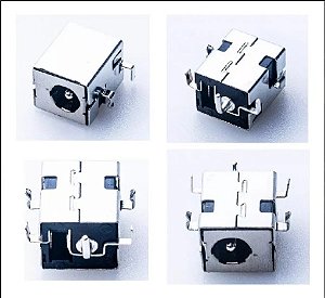DC JACK NOTEBOOK VAIO VJF154F11X / VJF155F11X ( 4.8 X 1.65 mm )
