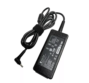 FONTE NOTEBOOK ACER 19V/ 2.37A (3.0 X 1.1 MM) COMPATÍVEL