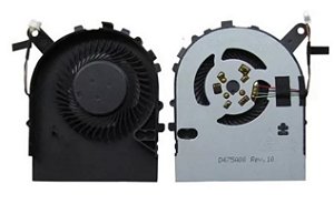 COOLER NOTEBOOK DELL INSPIRON 14-7460 / 7472