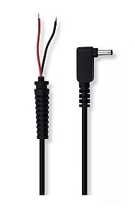CABO DE REPARO P/ FONTE ASUS 4.0 x 1.35mm