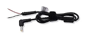 CABO DE REPARO P/ FONTE ACER 5.5 X 1.7mm (PROMOÇÃO)