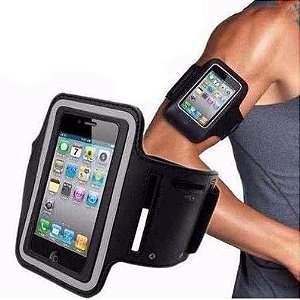 SUPORTE P/ CELULAR DE BRAÇO