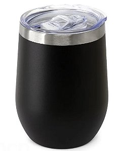 COPO TERMICO 360ML CUIA C/ TAMPA