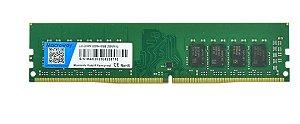 MEMÓRIA 8 GB. MACROWAY DDR4 / 2666 MHZ