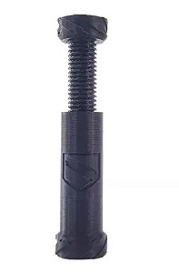SUPORTE VERTICAL P/ PLACA DE VIDEO 7.3cm A 12.5cm
