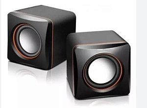 CAIXA DE SOM YSD-1011 USB