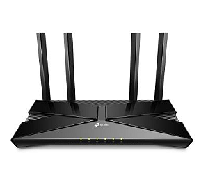 ROTEADOR TP-LINK AGINET EX511 AX3000 DUAL BAND WIFI 6