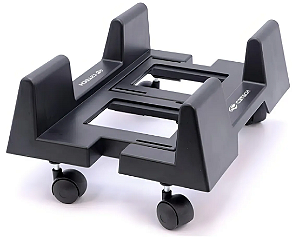 SUPORTE CPU C3TECH SC-20BK PRETO