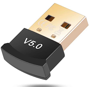 ADAPTADOR BLUETOOTH 5.0 USB