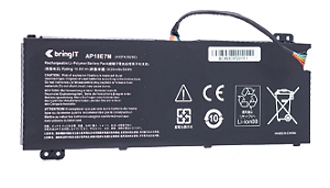 BATERIA NOTEBOOK ACER AP18E7M NITRO