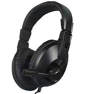 FONE DE OUVIDO SATELLITE GAMER GH-401 USB-C C/ MICROFONE