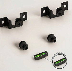 SUPORTE P/ TV VINIK STF-10 UNIVERSAL