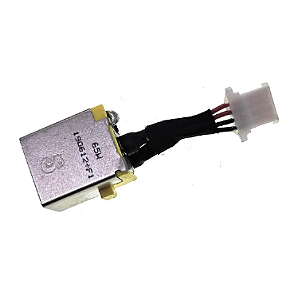 DC JACK NOTEBOOK ACER A315-54 3CM DC301015G00