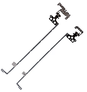 DOBRADIÇA NOTEBOOK HP G240/245 / 14 BS/BW (PAR) (TN)