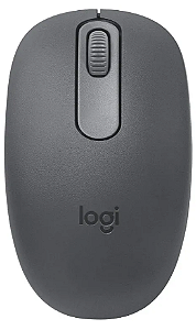 MOUSE LOGITECH M196 PRETO BLUETOOTH