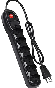 FILTRO DE LINHA VINIK 6 TOM. PADRÃO NOVO