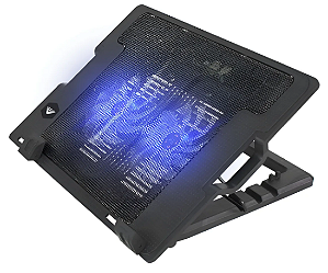 SUPORTE NOTEBOOK EVUS BPN-03 C/ REG. DE ALTURA