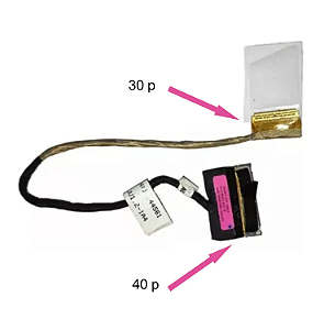 FLAT DA TELA NOTEBOOK VAIO FIT 15S VJF155F11X (TN)