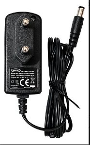 FONTE ROTEADOR TP-LINK 9V / 0.6A