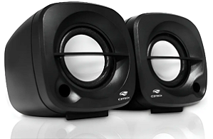 CAIXA DE SOM C3TECH SP-303 SPEAKER 2.0
