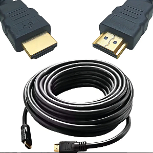 CABO HDMI 20 m 1080P FHD S/ FILTRO