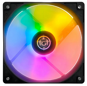 COOLER TGT STRIKER GAMER RAIBON 120 mm
