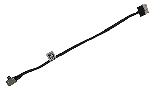 DC JACK NOTEBOOK DELL 14-7460 / 15-7560 DC30100YF00 26 cm