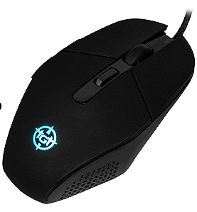 MOUSE GAMER TGT VECTOR 7200DPI USB RGB