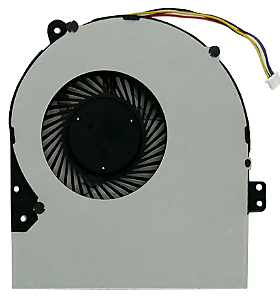 COOLER NOTEBOOK ASUS X550C / X550CA / X550E / X550EA