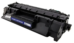 TONER COMPATÍVEL HP C505A